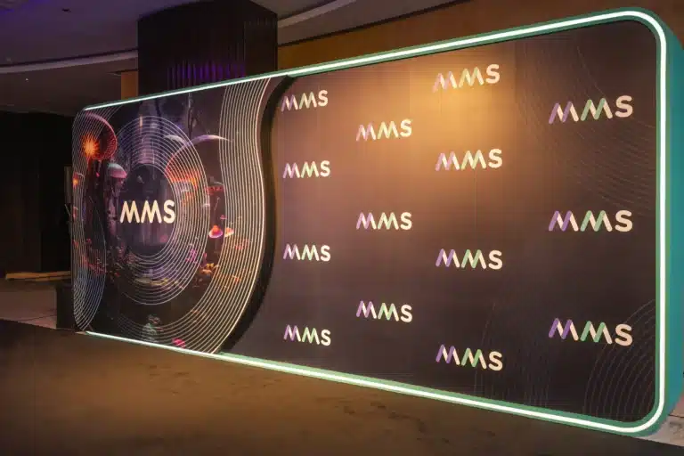 MMS MBC media Solutions Event organized ceremony event management company in Saudi