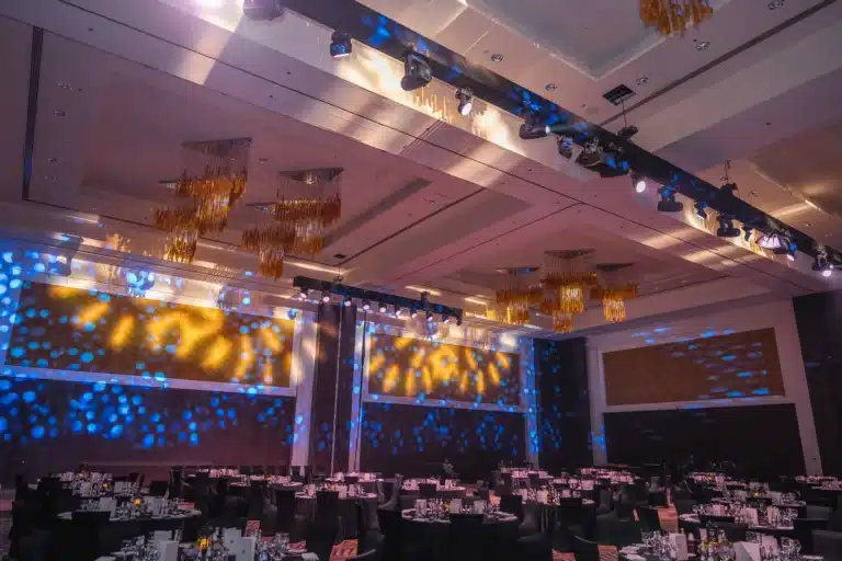 MMS MBC media Solutions Event organized ceremony event management company in Saudi