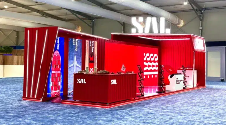 SAL Event organized ceremony event management company in Saudi